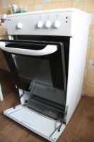 Лот: 3644931. Фото: 4. Электрическая плита Beko. Красноярск
