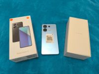 Лот: 24891553. Фото: 2. Xiaomi Redmi Note 13 8/256 Global... Смартфоны, связь, навигация
