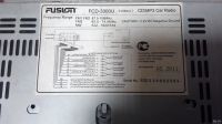 Лот: 13635028. Фото: 2. Магнитола Fusion FCD3300. Автозвук
