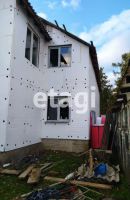 Лот: 25290780. Фото: 3. 3-комн. дом , СНТ Лесник СНТ Лесник... Недвижимость