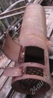 Лот: 1071111. Фото: 2. печь для бани. Тепловое оборудование, климат