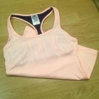 Лот: 6897365. Фото: 4. Спортивный топ adidas. Красноярск