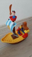 Лот: 16400201. Фото: 3. Lego duplo Пиратский корабль Джейка. Дети растут