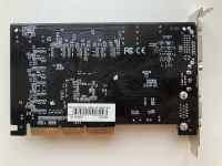 Лот: 21094844. Фото: 2. AGP 64Mb GeForce 4 MX440 (DVI-I... Комплектующие