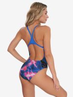 Лот: 25652232. Фото: 2. Купальник слитный женский Speedo... Спортивная одежда