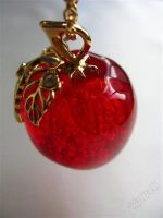 Лот: 969073. Фото: 2. Винтажный кулон от AVON 1995г... Ювелирные изделия, бижутерия, часы