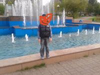 Лот: 12311159. Фото: 3. Безрукавка monkler. Дети растут