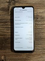 Лот: 16873027. Фото: 4. Смартфон Xiaomi Redmi Note 8T