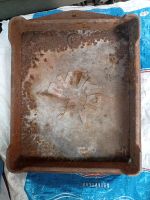 Лот: 25523189. Фото: 2. Заслонка, дверь для печи Литком. Тепловое оборудование, климат