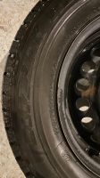 Лот: 20863674. Фото: 2. Bridgestone revo gz, r14, honda. Шины, Диски
