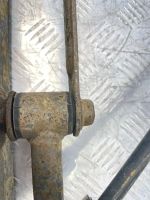 Лот: 25896750. Фото: 15. балка поперечная Hyundai Matrix...