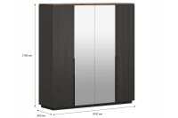 Лот: 24419593. Фото: 6. Шкаф Hoff San Gimignano