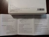 Лот: 22393886. Фото: 6. Isdt A8 Air Умное зарядное устройство...