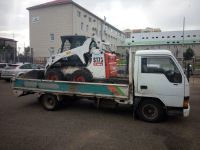 Лот: 11576434. Фото: 6. Грузовик бортовой 3 тонны, грузы...