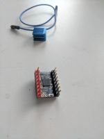 Лот: 13911952. Фото: 3. Драйвер шагового двигателя tmc2208. Красноярск