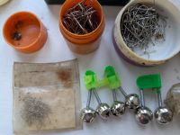 Лот: 25675874. Фото: 2. Крючки. Рыбалка