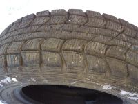 Лот: 2299486. Фото: 2. 165/70/13 Dunlop Graspic DS 1... Шины, Диски