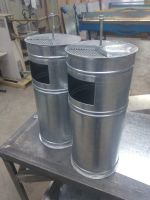 Лот: 16817724. Фото: 4. Урна пепельница. Красноярск