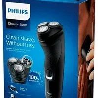 Лот: 16859702. Фото: 3. Электробритва Philips S1232/41. Бытовая техника