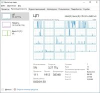 Лот: 20311888. Фото: 6. Комплект Intel Xeon 2680v4 (14...