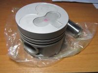 Лот: 10753352. Фото: 2. Поршень Nissan TD27, TD42. Автозапчасти