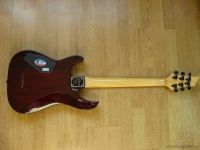Лот: 2497313. Фото: 2. schecter damien special (Супер... Музыкальные инструменты