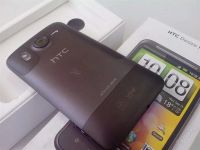 Лот: 2048023. Фото: 3. HTC Desire HD. Красноярск