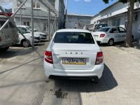 Лот: 22269215. Фото: 7. Lada (ваз) Granta, I Рестайлинг...