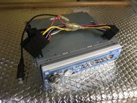 Лот: 23571242. Фото: 4. НОВЫЙ JVC KD-SC402. Красноярск