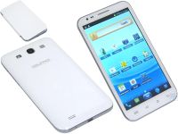 Лот: 7514513. Фото: 2. Смартфон QUMO QUEST 570 IPS, 1280x720... Смартфоны, связь, навигация