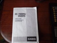 Лот: 10462528. Фото: 3. Электронная записная книжка Casio... Компьютеры, оргтехника, канцтовары