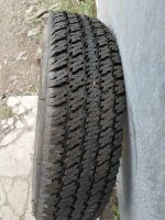 Лот: 16331939. Фото: 2. Шины 185/75R16C Forward Professional... Шины, Диски