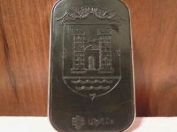 Лот: 4125725. Фото: 2. Монетница СССР Выборг. 1980. Состояние... Монеты