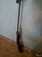 Лот: 9547725. Фото: 4. Иж 38 пневматическое ружье. Пневматика... Красноярск