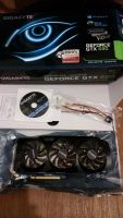 Лот: 7947285. Фото: 2. Видеокарта Gigabyte GeForce GTX... Комплектующие