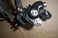 Лот: 11792974. Фото: 5. Передний переключатель Shimano...