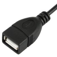 Лот: 2653364. Фото: 3. USB AF 2.0 (Female) to USB AM... Компьютеры, оргтехника, канцтовары