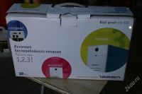 Лот: 1298715. Фото: 2. БесперебойникIPPON 600w(аккумулятор... Периферия