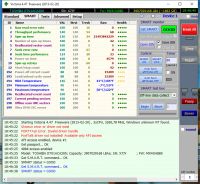 Лот: 16684456. Фото: 2. HDD Toshiba 2000gb, формат 3.5... Комплектующие