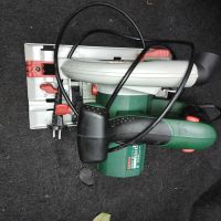 Лот: 16451901. Фото: 4. Пила дисковая BOSCH PKS 55 + 2... Красноярск