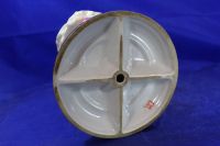 Лот: 20660173. Фото: 7. Фарфоровая статуэтка Балерины...