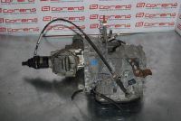 Лот: 3404865. Фото: 2. АКПП 1NZ Toyota 4WD U340F. Пробег... Автозапчасти