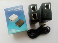 Лот: 16170880. Фото: 4. Разветвитель RJ-45 для Ethernet... Красноярск