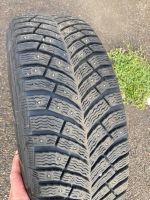 Лот: 18112755. Фото: 4. Michelin r17. Красноярск
