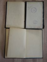 Лот: 25338668. Фото: 6. 2 старинных книги венгерский писатель...