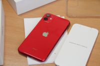 Лот: 15326592. Фото: 4. Apple iPhone 11 64GB Red