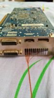 Лот: 13973385. Фото: 3. Sapphire Radeon HD6850 1gb 256bit. Компьютеры, оргтехника, канцтовары