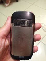 Лот: 7853129. Фото: 2. Nokia C6. Смартфоны, связь, навигация
