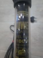 Лот: 21168172. Фото: 2. Нагреватель для аквариума Juwel. Аквариумистика