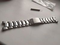Лот: 15655593. Фото: 3. Литой браслет для часов Casio... Ювелирные изделия, бижутерия, часы